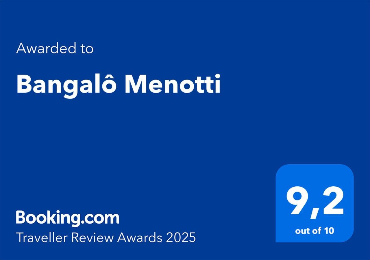 فيلا Bangalo Menotti برادو المظهر الخارجي الصورة